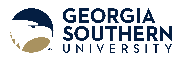 Georgia Southern University Logo